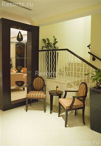 Coral Boutique Villas 33